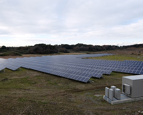メンテナンス事業｜株式会社 大木無線電気