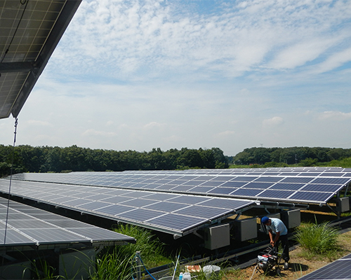 メンテナンス事業｜株式会社 大木無線電気