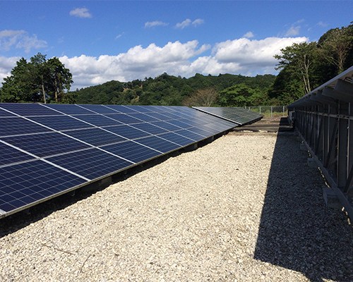 メンテナンス事業｜株式会社 大木無線電気