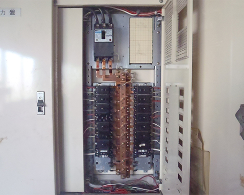 高圧受変電設備工事｜株式会社 大木無線電気