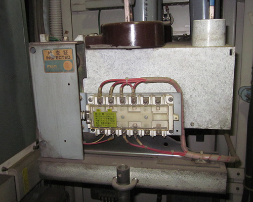 高圧受変電設備工事｜株式会社 大木無線電気