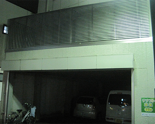 店舗ＬＥＤ照明工事｜株式会社 大木無線電気