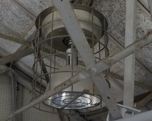 店舗ＬＥＤ照明工事｜株式会社 大木無線電気