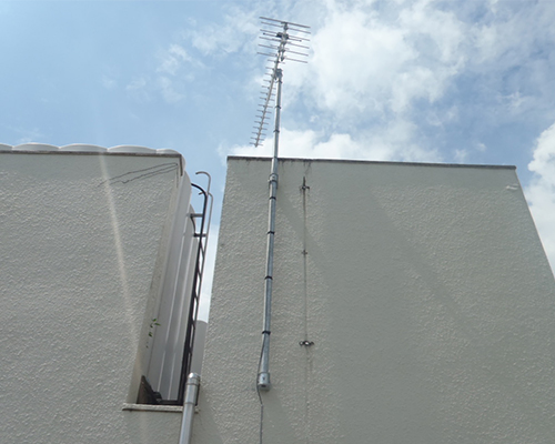 リフォーム｜株式会社 大木無線電気