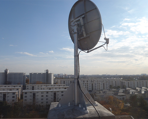 リフォーム｜株式会社 大木無線電気