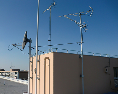 リフォーム｜株式会社 大木無線電気