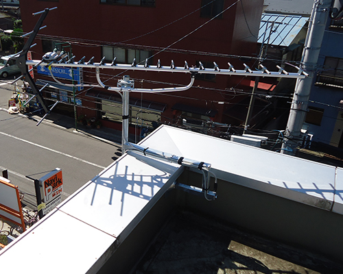 リフォーム｜株式会社 大木無線電気