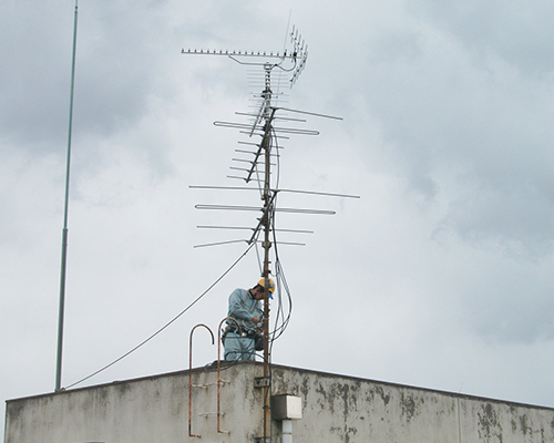 リフォーム｜株式会社 大木無線電気