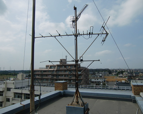 リフォーム｜株式会社 大木無線電気