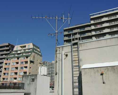 リフォーム｜株式会社 大木無線電気