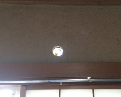 エアコン空調｜株式会社 大木無線電気