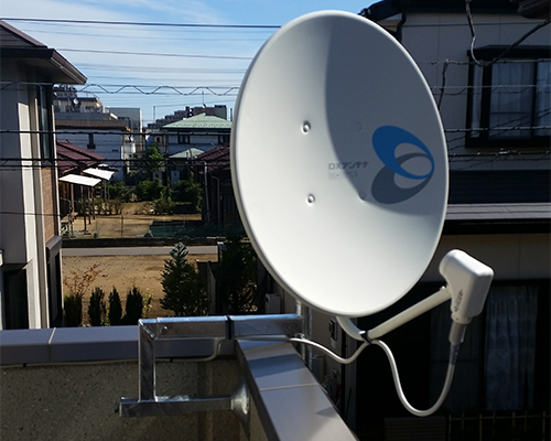 TVアンテナ｜株式会社 大木無線電気