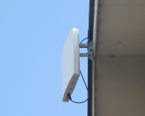 TVアンテナ｜株式会社 大木無線電気