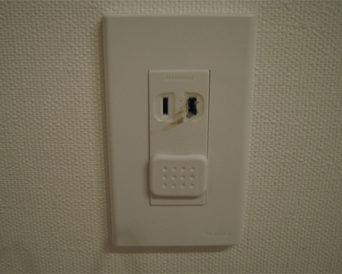 その他電気工事｜株式会社 大木無線電気