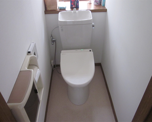 リフォーム｜株式会社 大木無線電気