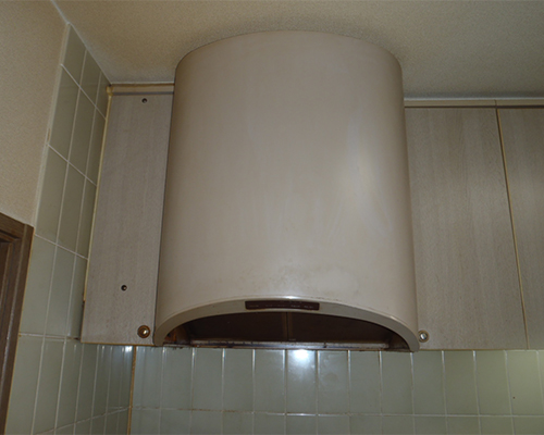 リフォーム｜株式会社 大木無線電気