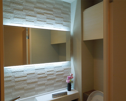 リフォーム｜株式会社 大木無線電気