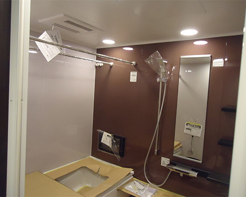 リフォーム｜株式会社 大木無線電気