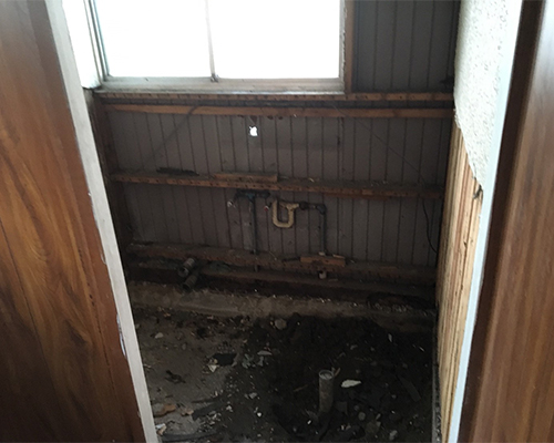 リフォーム｜株式会社 大木無線電気