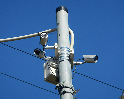 インターホン・防災セキュリティ｜株式会社 大木無線電気