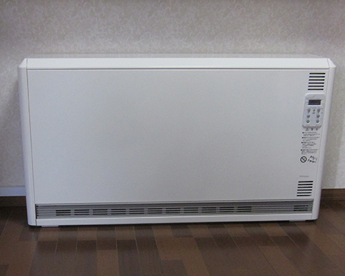 オール電化事例｜株式会社 大木無線電気