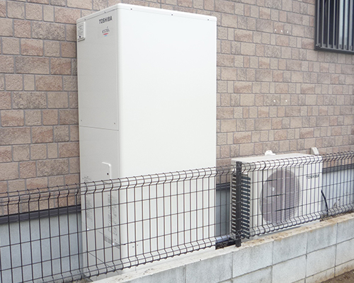 オール電化事例｜株式会社 大木無線電気