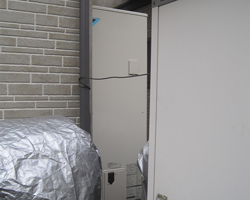 オール電化事例｜株式会社 大木無線電気