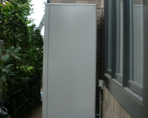 オール電化事例｜株式会社 大木無線電気