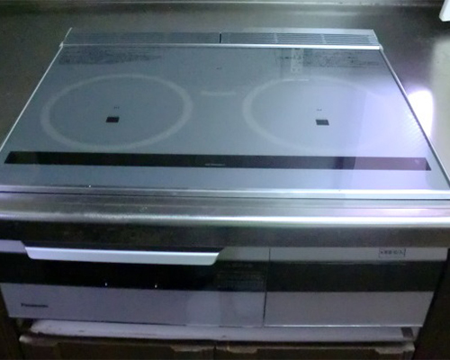 オール電化事例｜株式会社 大木無線電気