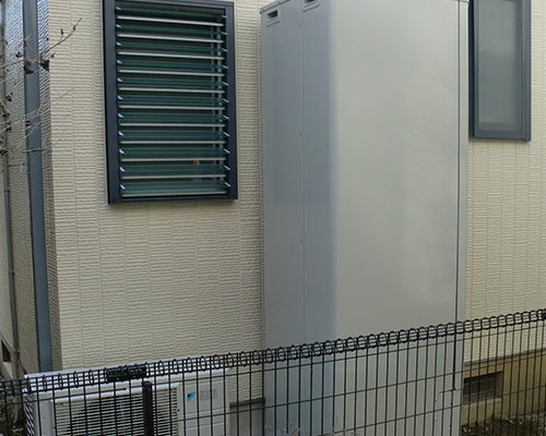 オール電化事例｜株式会社 大木無線電気