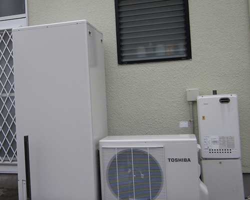 オール電化事例｜株式会社 大木無線電気