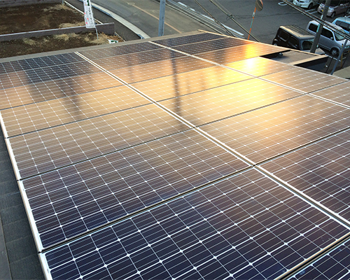 HEMS｜株式会社 大木無線電気