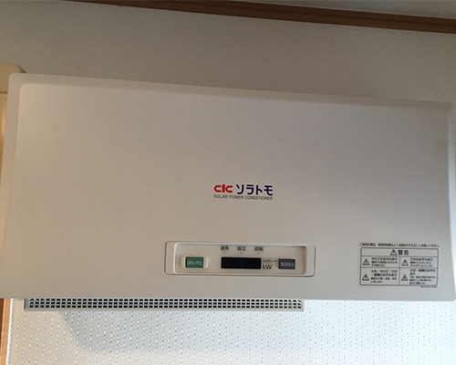 メンテナンス｜株式会社 大木無線電気