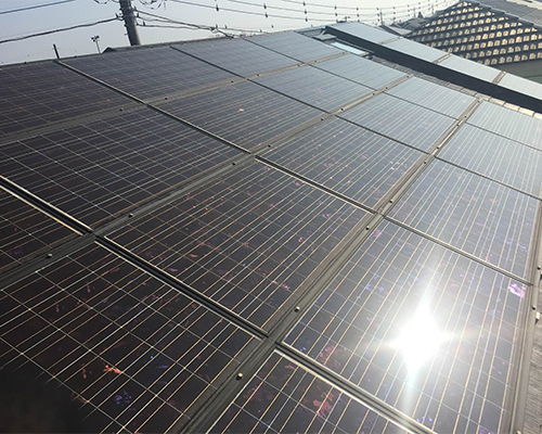 メンテナンス｜株式会社 大木無線電気