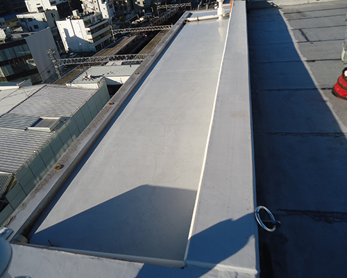 各種電気工事事業事例｜株式会社 大木無線電気