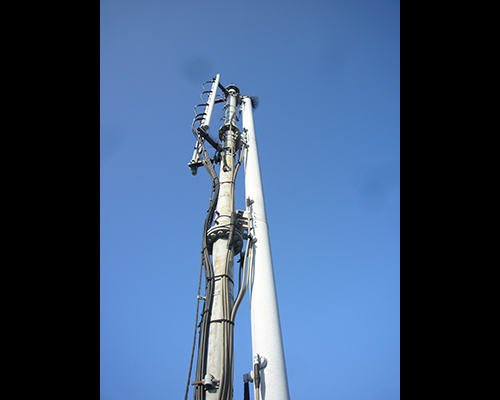 各種電気工事事業事例｜株式会社 大木無線電気