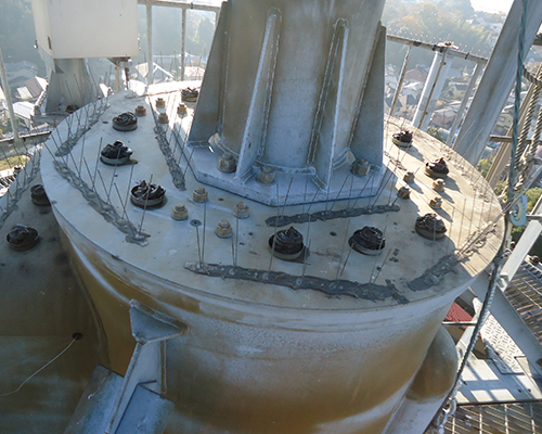 各種電気工事事業事例｜株式会社 大木無線電気