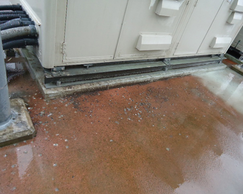 各種電気工事事業事例｜株式会社 大木無線電気