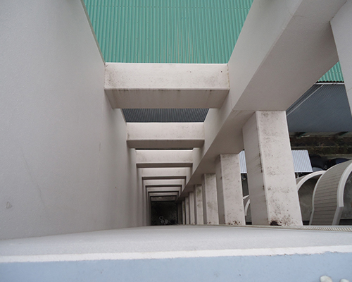 各種電気工事事業事例｜株式会社 大木無線電気