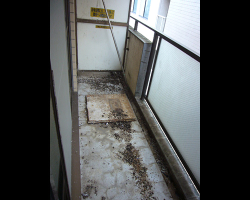 各種電気工事事業事例｜株式会社 大木無線電気