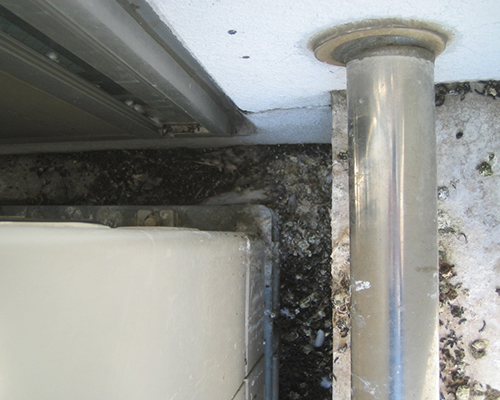 各種電気工事事業事例｜株式会社 大木無線電気