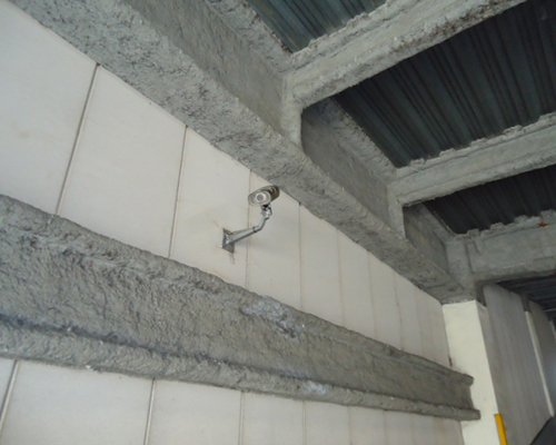 各種電気工事事業事例｜株式会社 大木無線電気