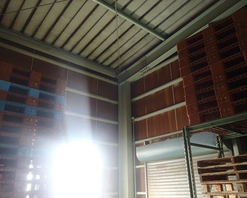 各種電気工事事業事例｜株式会社 大木無線電気