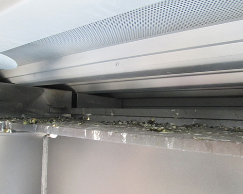 各種電気工事事業事例｜株式会社 大木無線電気