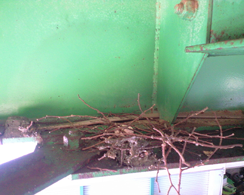 各種電気工事事業事例｜株式会社 大木無線電気