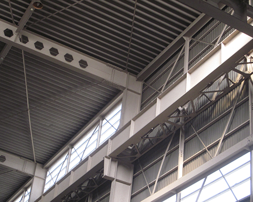 各種電気工事事業事例｜株式会社 大木無線電気