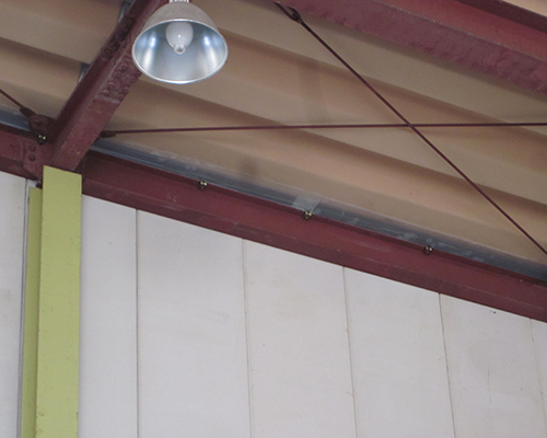 各種電気工事事業事例｜株式会社 大木無線電気